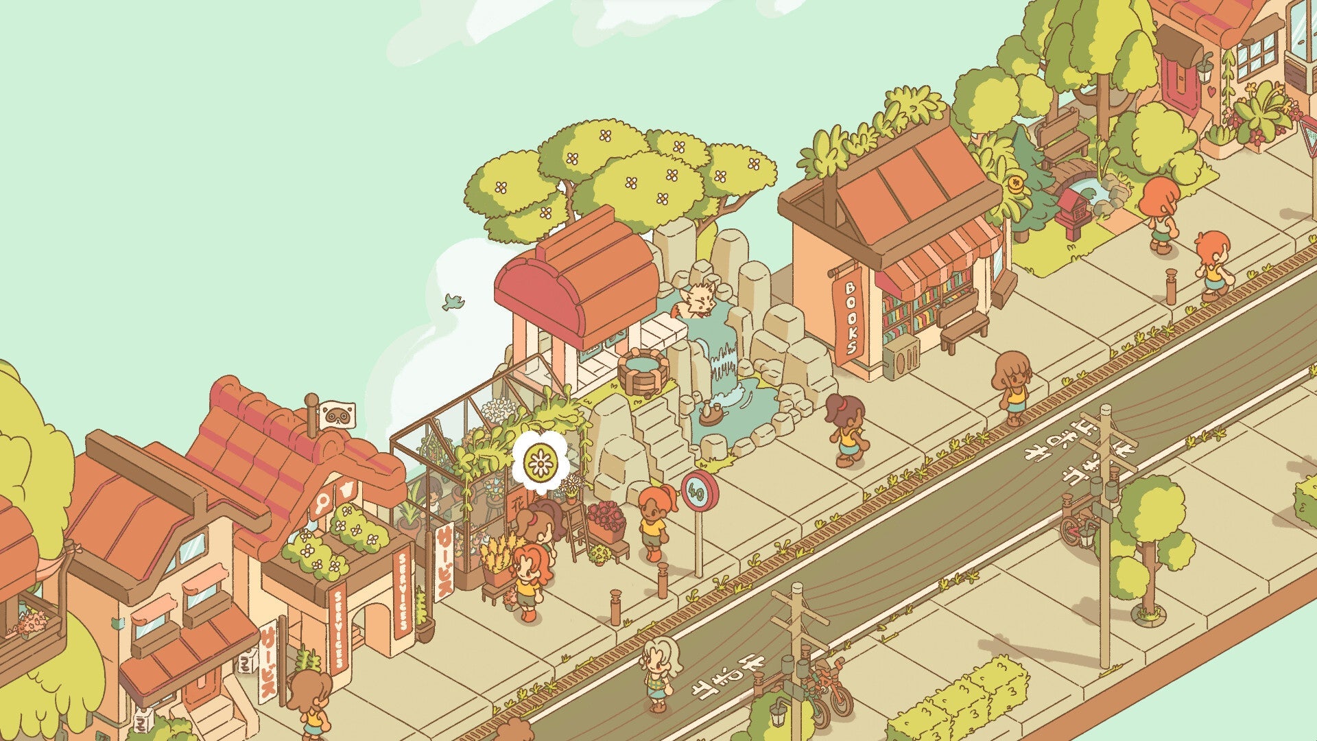 Top 5 Games Like Minami Kamakura: Relaxing Adventures Await