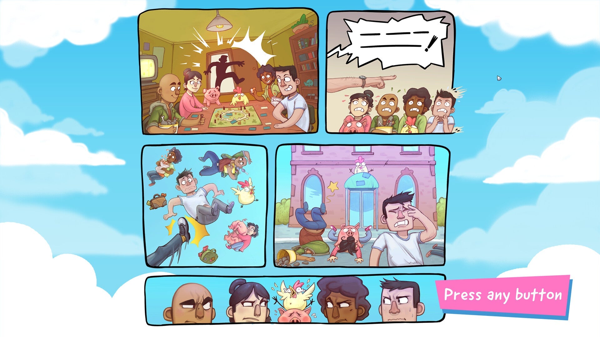 Top 5 Games Like No Time to Relax in 2025 | Best Strategic Management Games