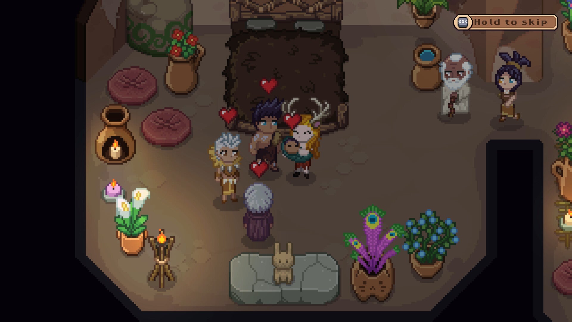 Top 5 Games Like Roots of Pacha: Cozy Adventures Await