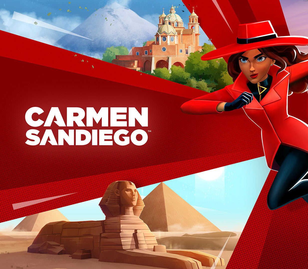 Buy Carmen Sandiego Steam PC Steam CD Key GLOBAL Cheap Buy carmen sandiego steam pc steam cd key global cheap