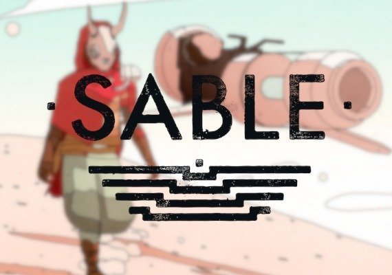 Buy Sable (PC) CD Key for STEAM - GLOBAL