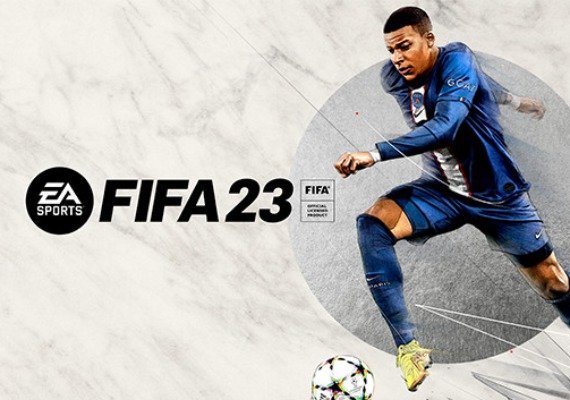 FIFA 23 (Xbox Series X/S) - Xbox Live Key GLOBAL