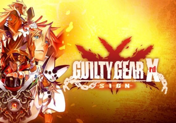 guilty gear deluxe edition Buy Guilty Gear Xrd: Revelator - Deluxe Edition Steam (PC) - Steam CD Key - GLOBAL - Cheap