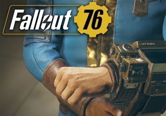 Fallout 76 (Xbox One, Xbox Series X/S) - Xbox Live Key GLOBAL