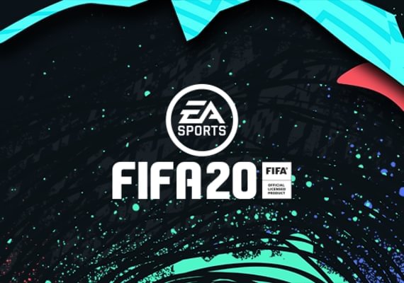 FIFA 20 (Xbox One, Xbox Series X/S) - Xbox Live Key GLOBAL