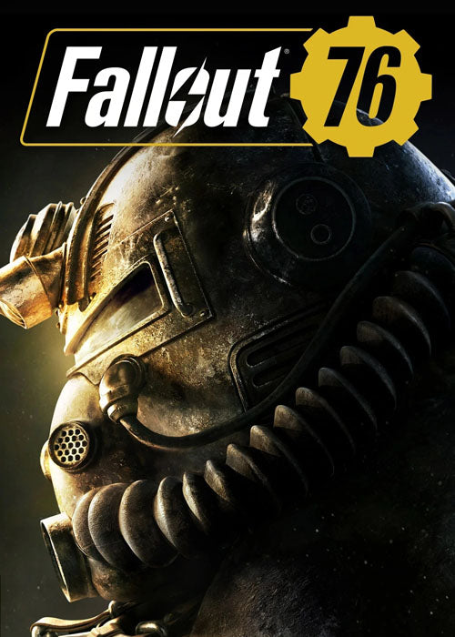Buy Fallout 76 (PC) CD Key for STEAM - GLOBAL