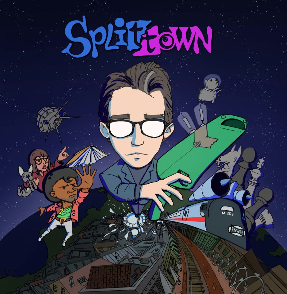 Buy Splittown Steam PC Steam CD Key GLOBAL Cheap Buy splittown steam pc steam cd key global cheap