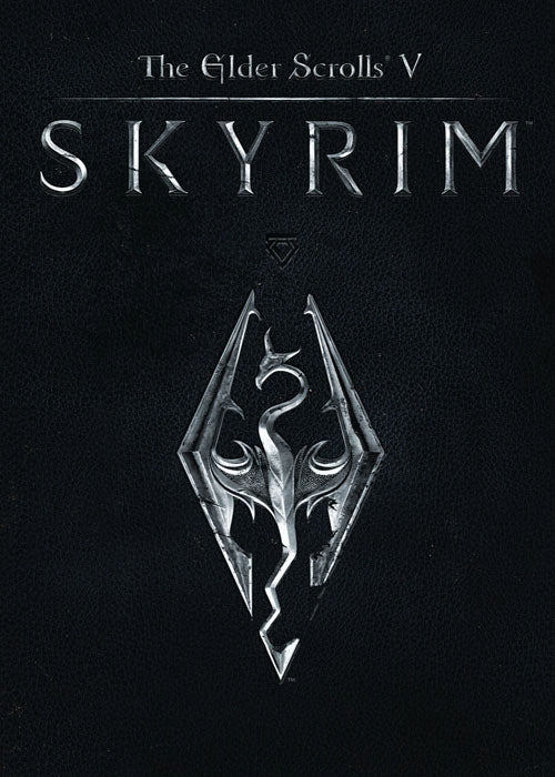 Buy The Elder Scrolls V: Skyrim (PC) CD Key for STEAM - GLOBAL
