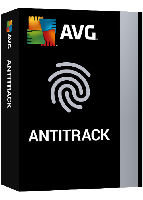 AVG AntiTrack 2024 - 1 Device 1 Year Key Global - PremiumCDKeys.com