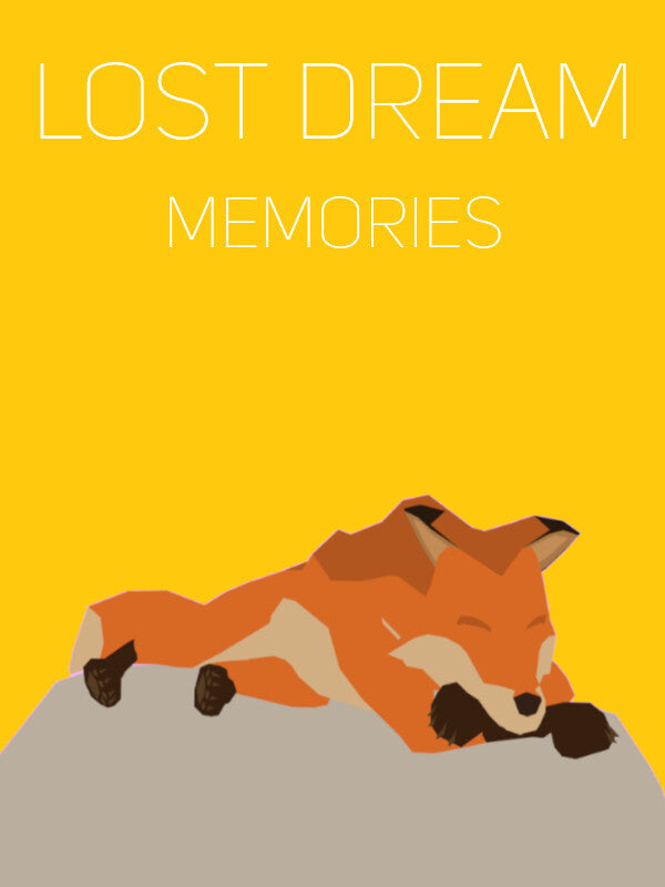 dream of memories