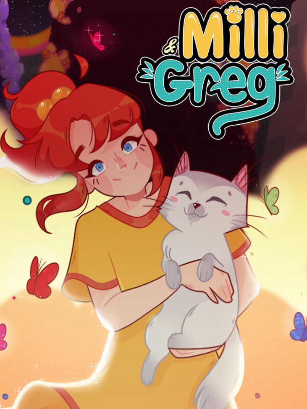Milli greg steam pc steam cd key global buy cheap
