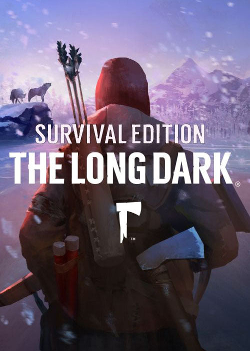 The Long Dark: Survival Edition - Steam CD Key Global