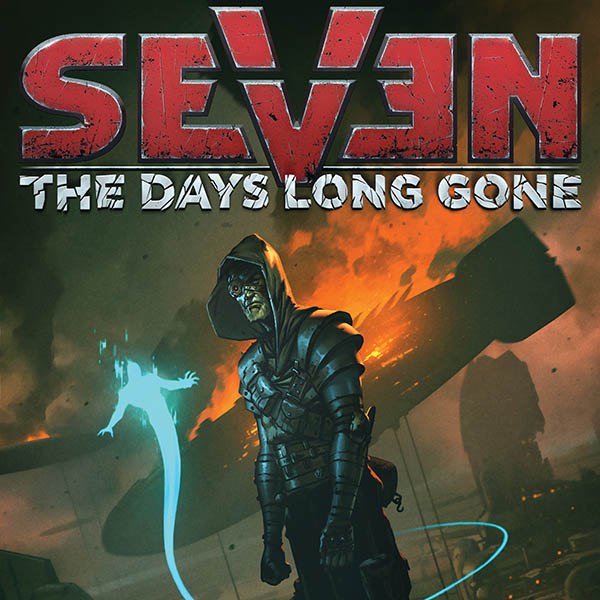 Seven: The Days Long Gone Steam CD Key Global - PremiumCDKeys.com