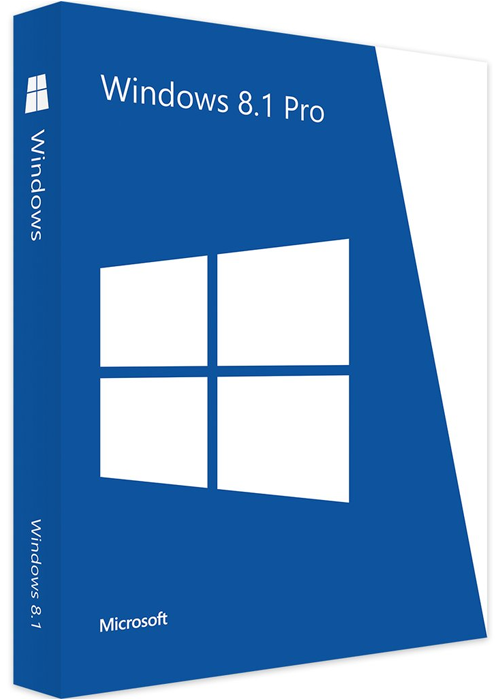 Windows 8.1 Pro OEM Key - PremiumCDKeys.com