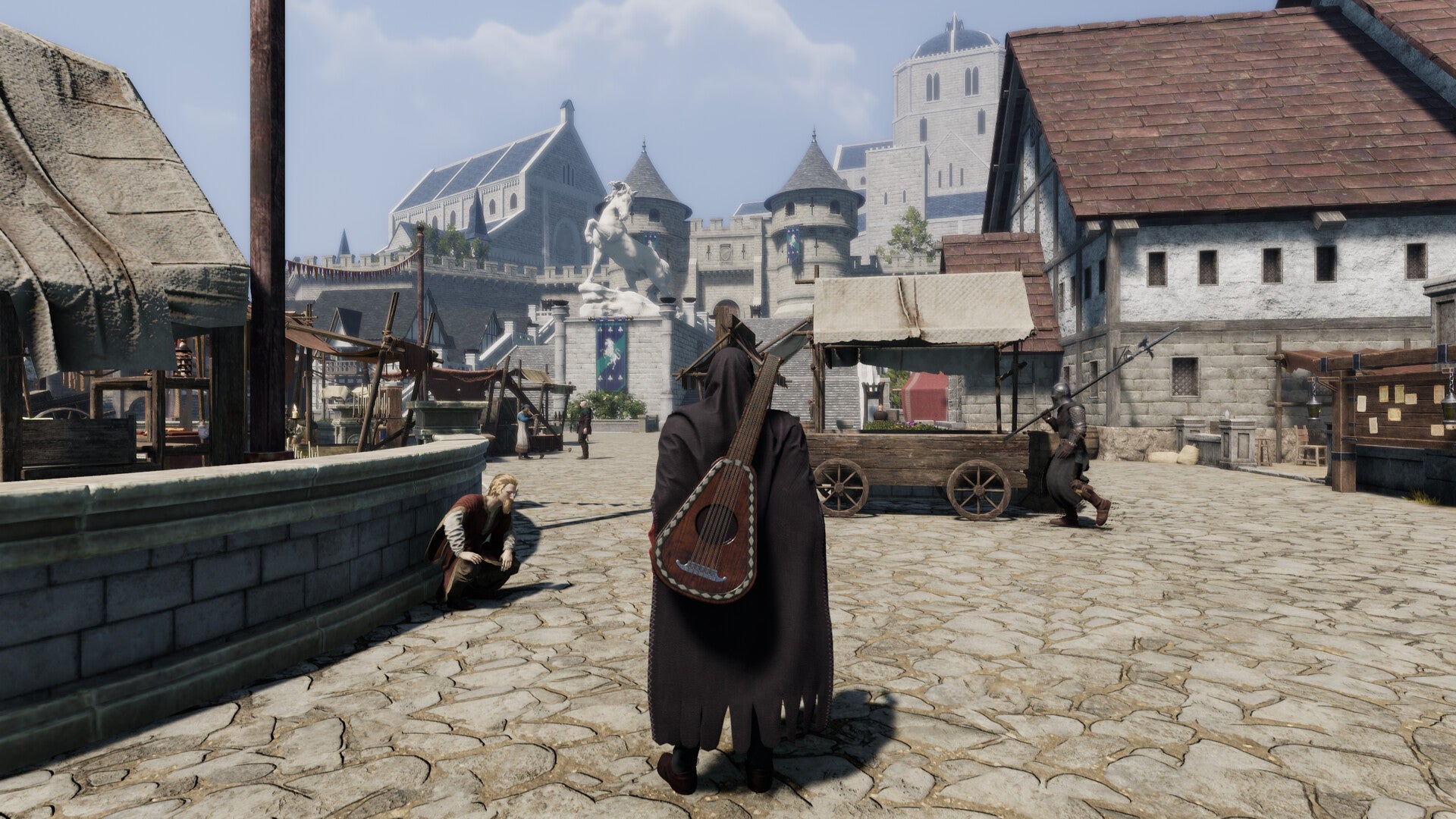 Top 5 Games Like Age of Reforging: The Freelands in 2025