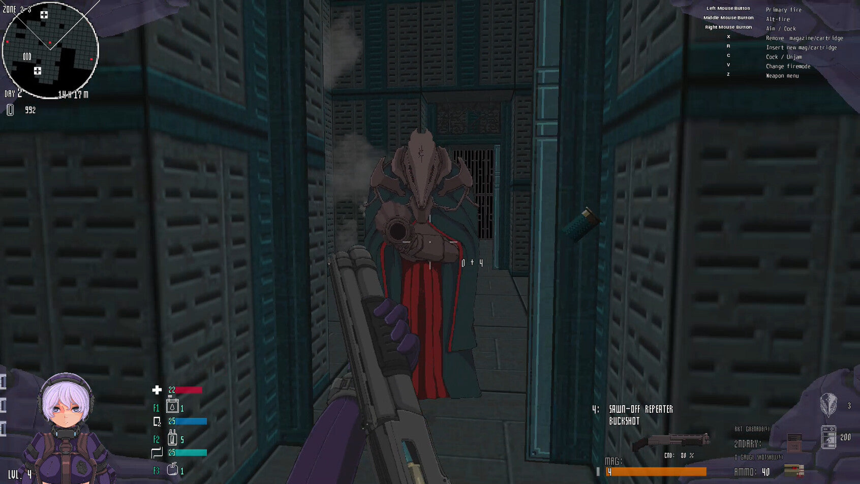 Top 5 Games Like Beyond Citadel You Must Play