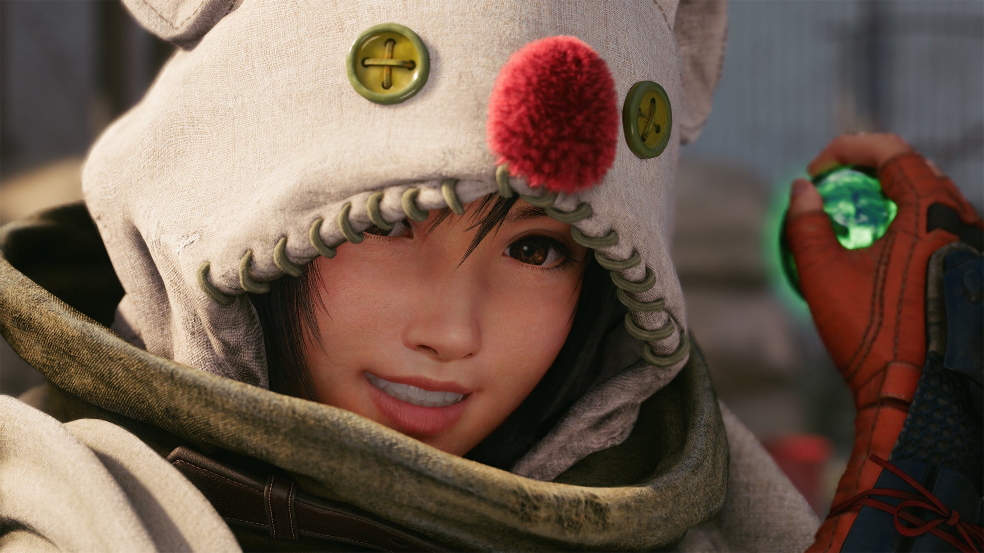 Top 5 Games Like FINAL FANTASY VII REMAKE INTERGRADE (2025)