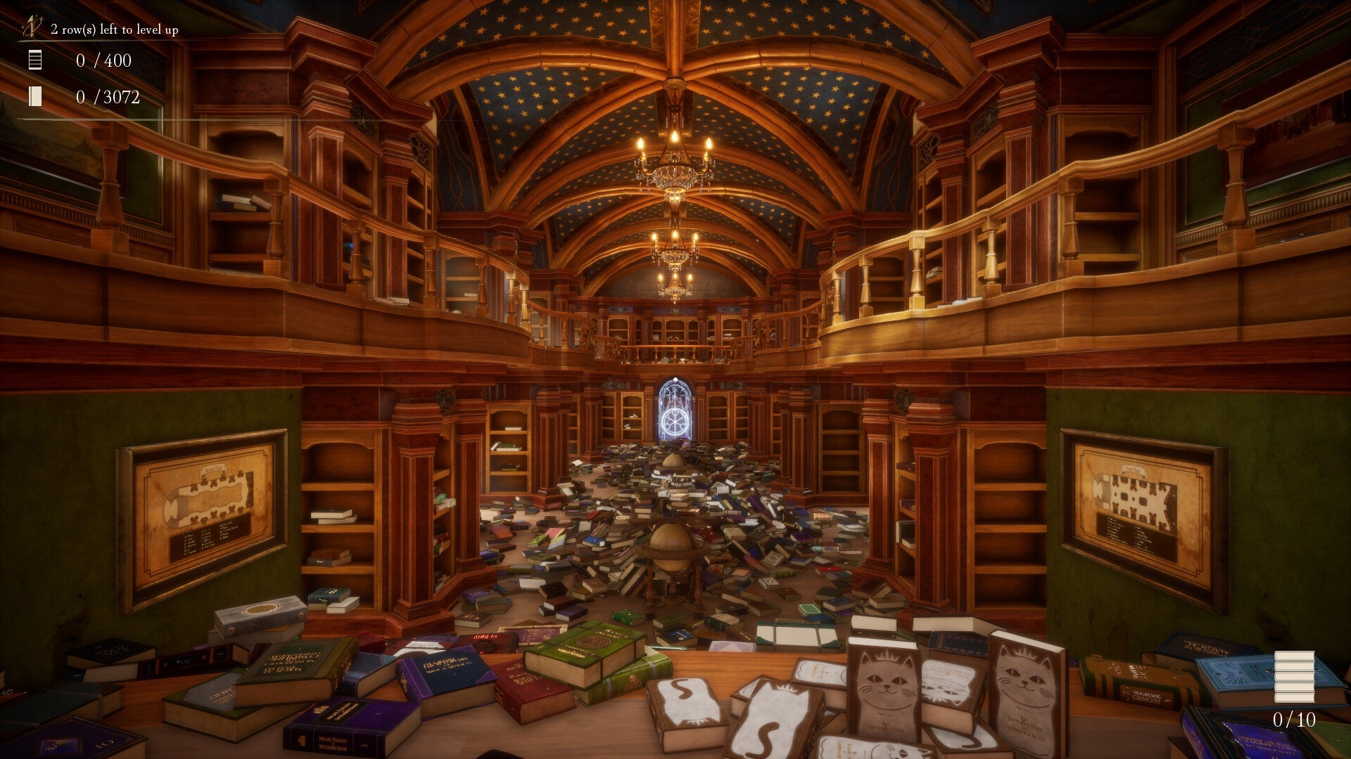 Top 5 Games Like Librarian Tidy Up The Arcane Library 2026 top-5-games-like-librarian-tidy-up-the-arcane-library-2026