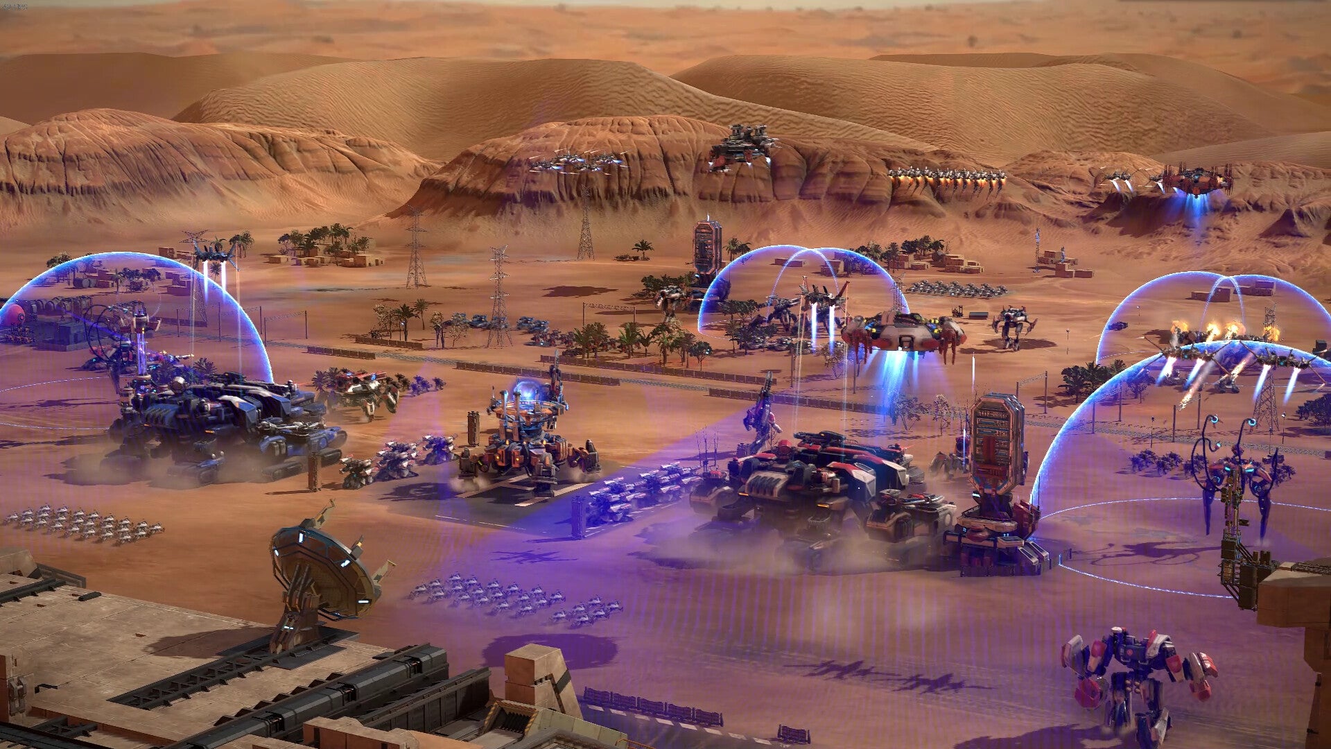 Top 5 Mech Games Like Mechabellum: Unleash Your Inner Mech Pilot