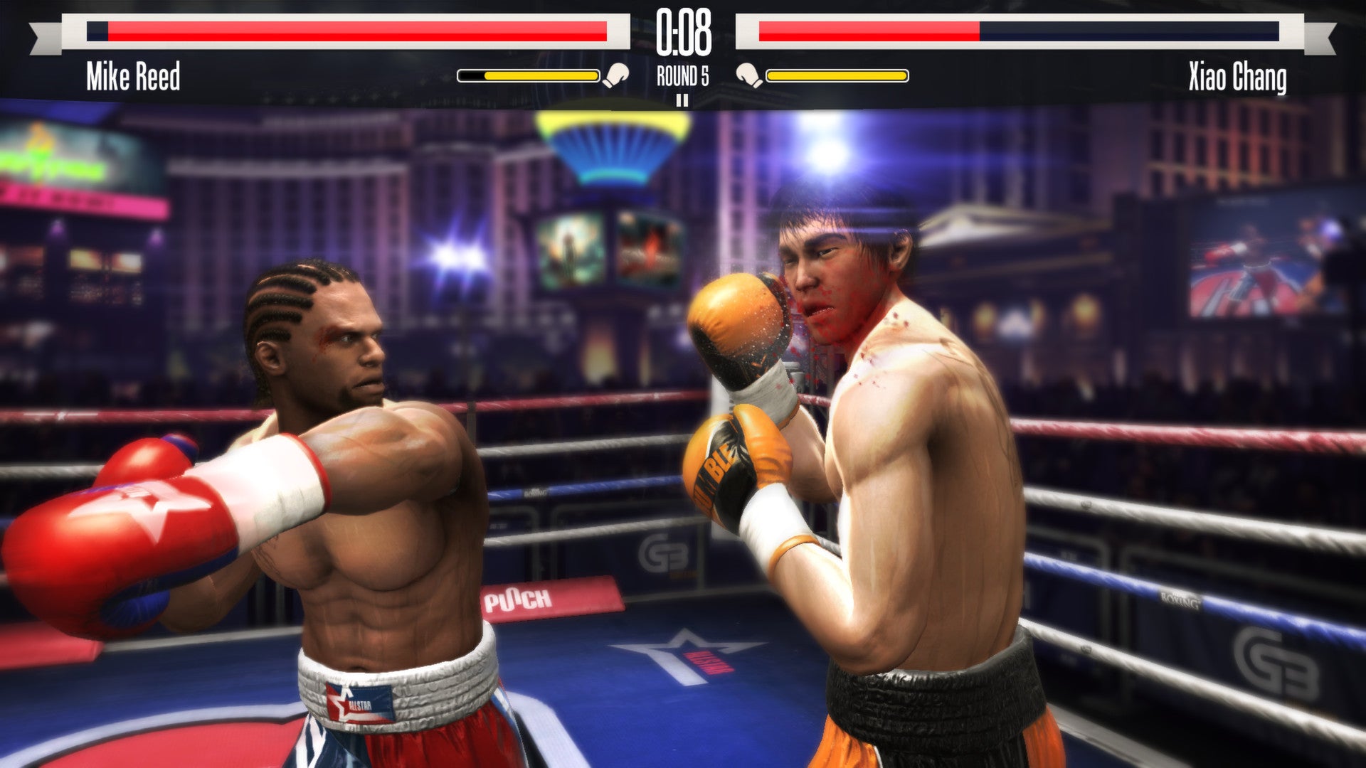 Top 5 Boxing Games Like Real Boxing in 2026 | Best Boxing Games