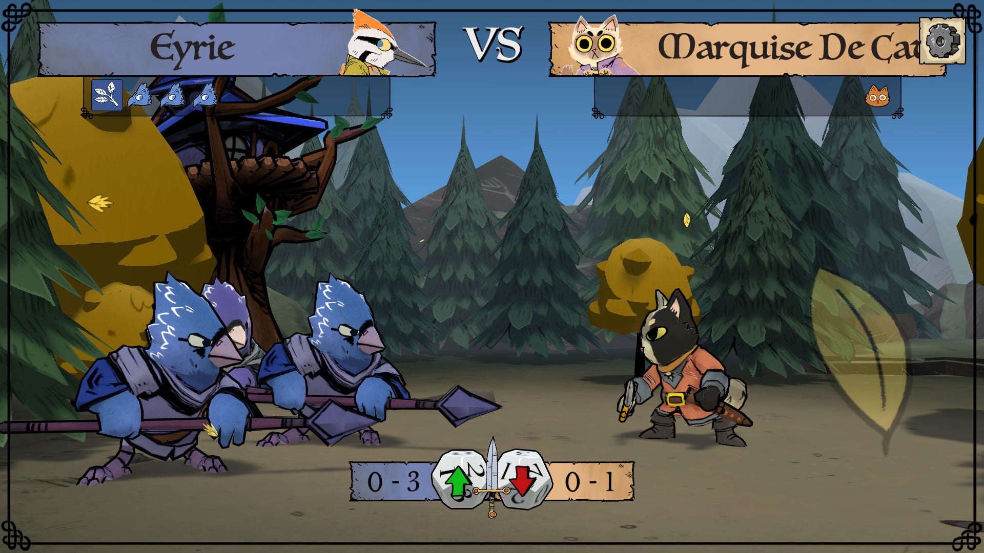 Deep Root Game 5 Games Like Root: Explore Asymmetrical Strategy Worlds