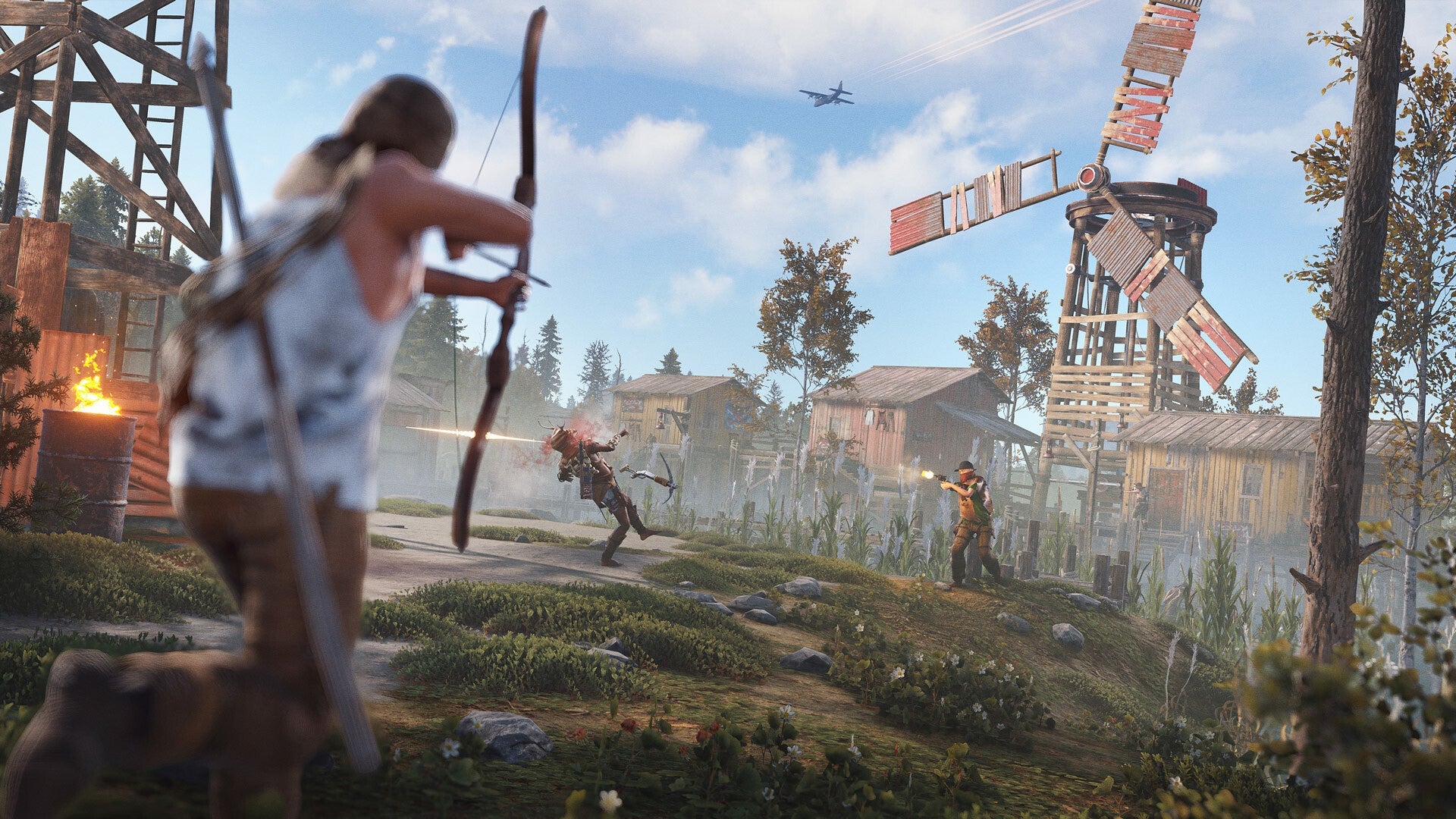 Top 3 Best Rust Alternatives for Survival Fans in 2025