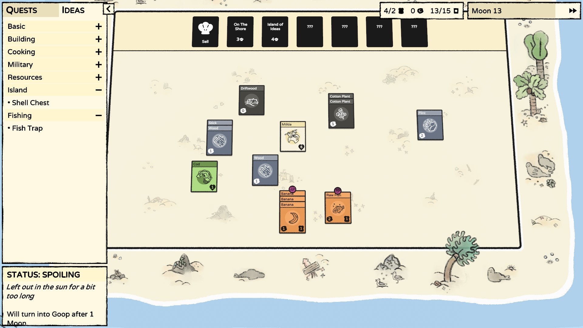 Stacklands Organizing Guide Top 5 Games Like Stacklands: Your Ultimate Guide