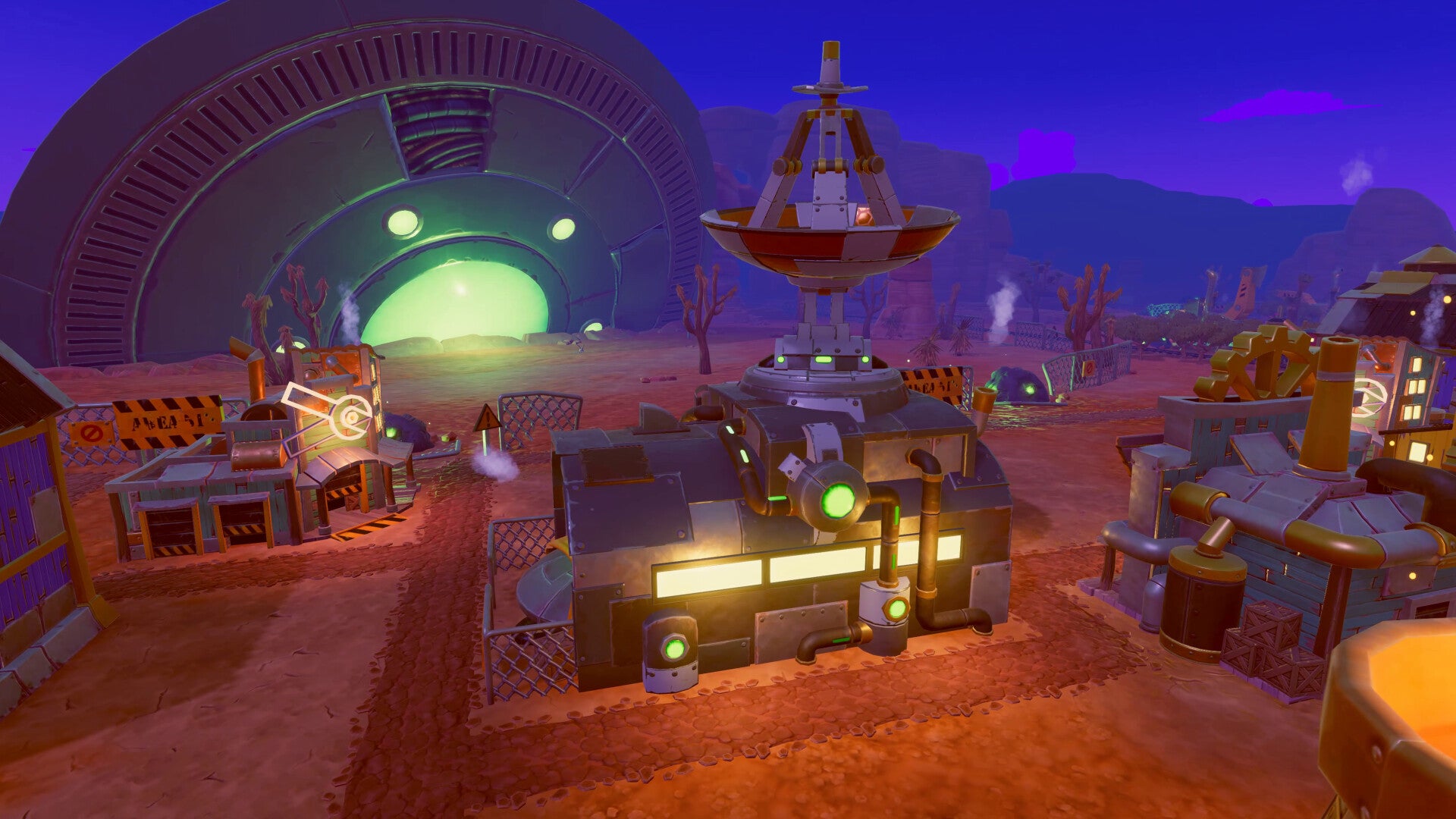 Top 5 Games Like SteamWorld Build for Strategic Fun in 2026