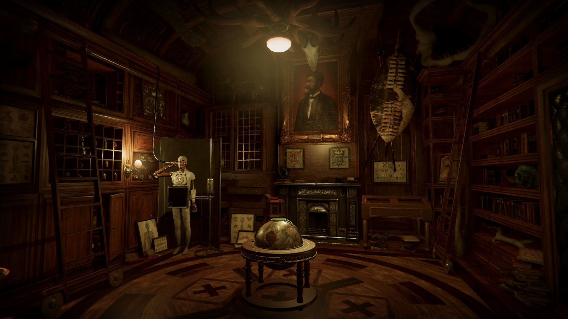 Top 5 Games Like The Room 4 Old Sins To Satisfy Puzzle Fans In 2026 The Room 4 Old Sins 