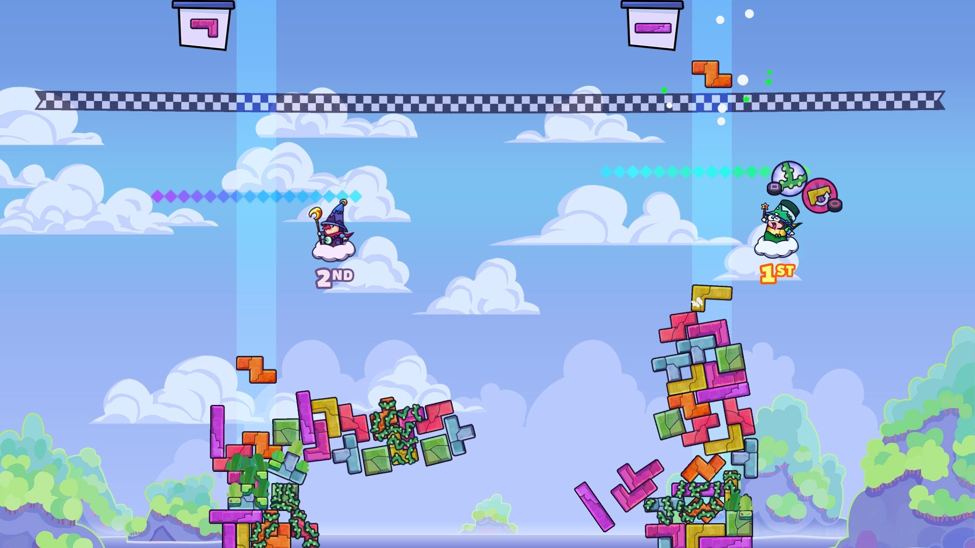 Top 5 Games Like Tricky Towers: Discover Fun Alternatives