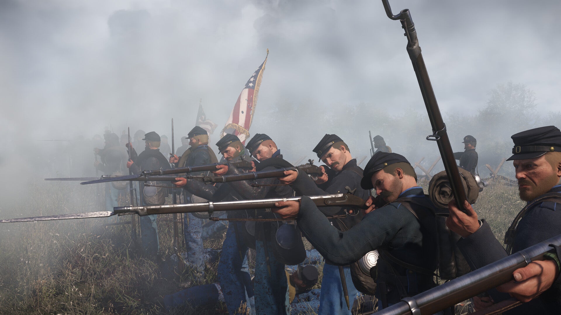 Top 5 Games Like War Of Rights For Historical Combat Fans Top 5 games like war of rights for historical combat fans