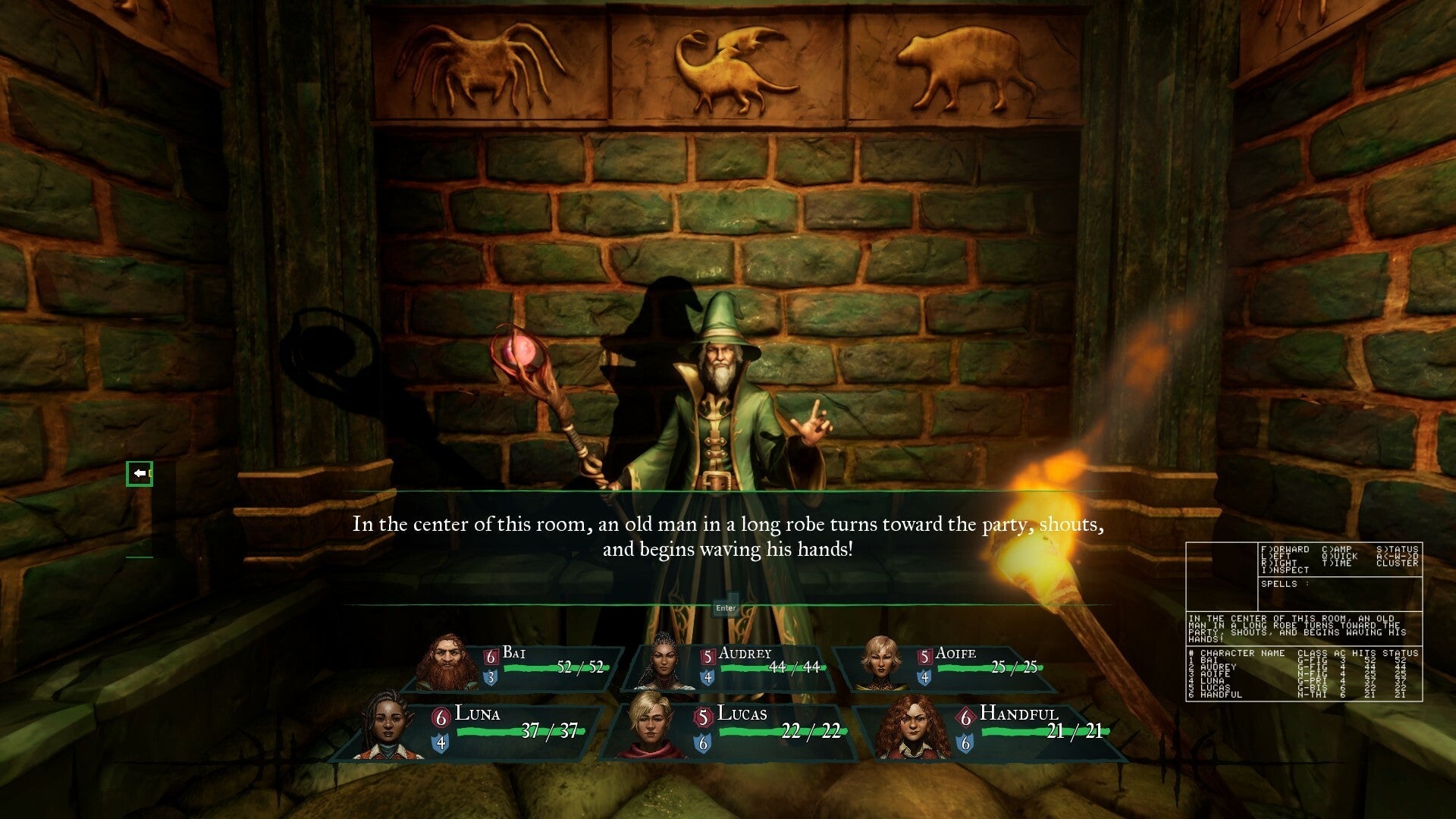 Top 5 Games Like Wizardry: Proving Grounds of the Mad Overlord (2026)