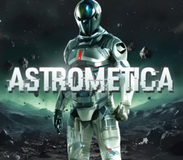 Buy Astrometica Steam (PC) - Steam CD Key - GLOBAL - Cheap - PremiumCDKeys.com