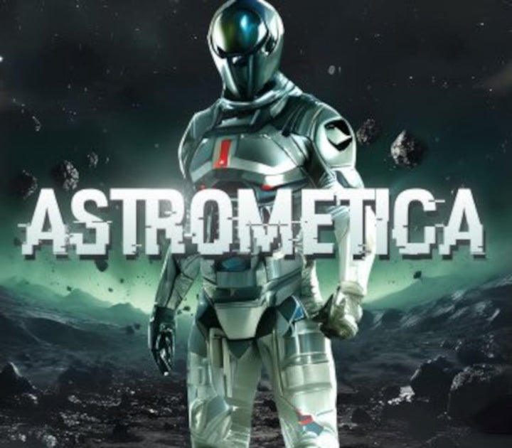 Buy Astrometica Steam (PC) - Steam CD Key - GLOBAL - Cheap - PremiumCDKeys.com