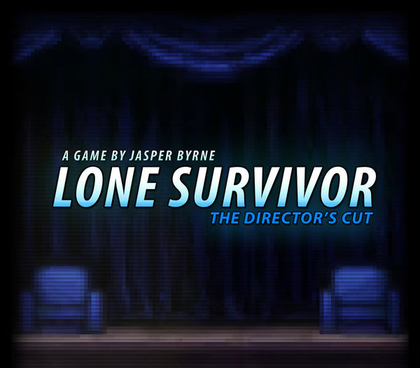 Buy Lone Survivor: The Director's Cut Steam (PC) - Steam CD Key - GLOBAL - Cheap - PremiumCDKeys.com