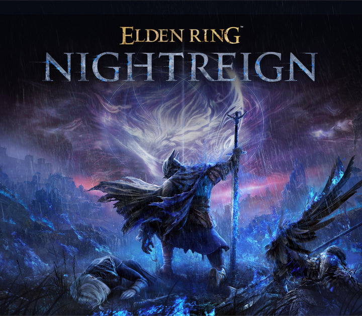 Buy ELDEN RING NIGHTREIGN Steam (PC) - Steam CD Key - EUROPE - Cheap - PremiumCDKeys.com