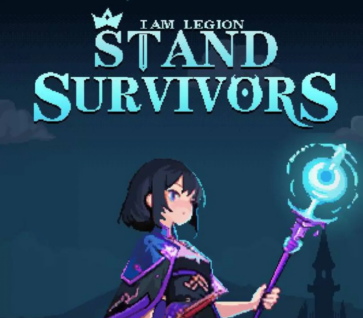 Buy I Am Legion: Stand Survivors Steam (PC) - Steam CD Key - GLOBAL - Cheap - PremiumCDKeys.com