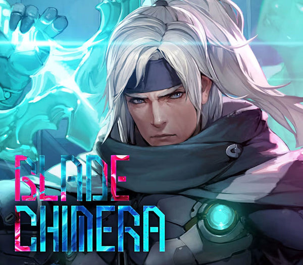 Buy Blade Chimera Steam (PC) - Steam CD Key - GLOBAL - Cheap - PremiumCDKeys.com