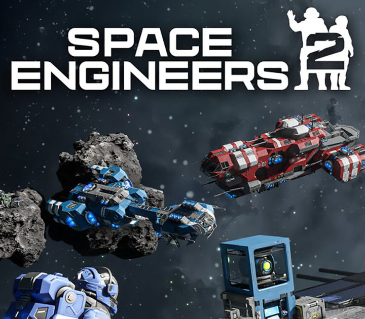 Buy Space Engineers 2 Steam (PC) - Steam CD Key - GLOBAL - Cheap - PremiumCDKeys.com