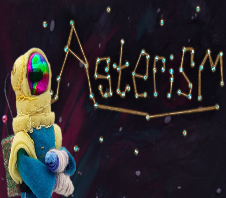 Buy Asterism Steam (PC) - Steam CD Key - GLOBAL - Cheap - PremiumCDKeys.com