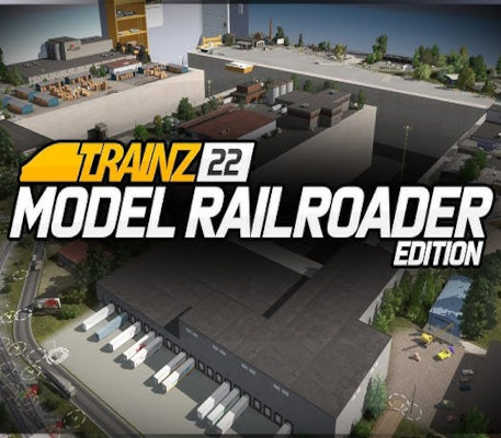Buy TRS22 Model Railroaders Edition Steam (PC) - Steam CD Key - GLOBAL - Cheap - PremiumCDKeys.com