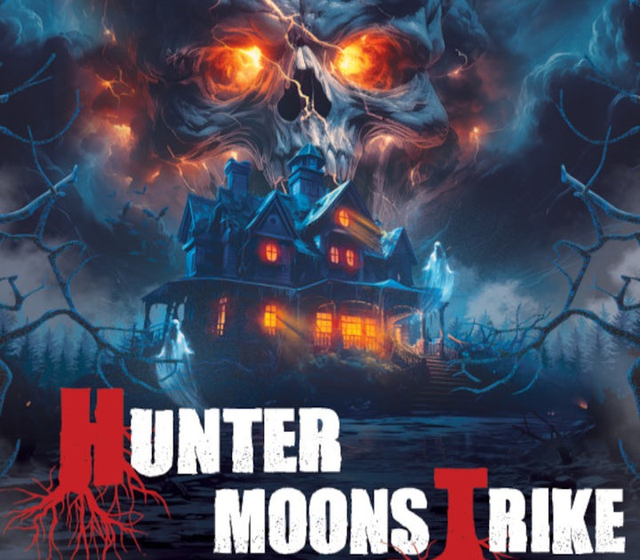 Buy Hunter Moonstrike: Ai NPCs version Steam (PC) - Steam CD Key - GLOBAL - Cheap - PremiumCDKeys.com