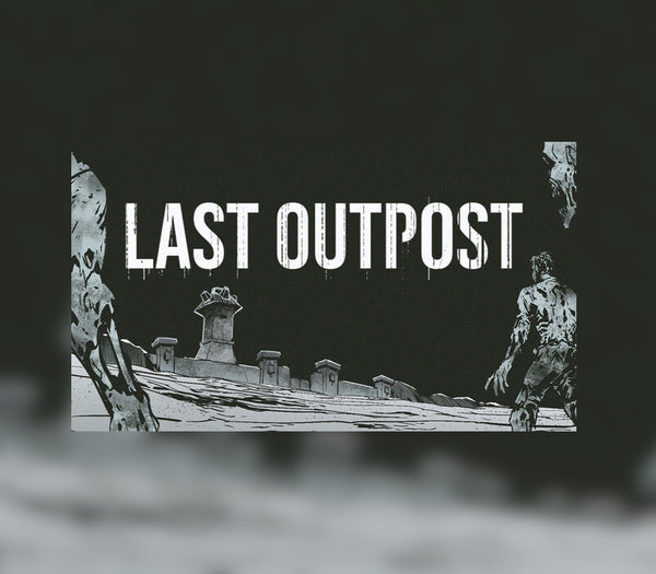 Last Outpost Steam (PC) - Steam Key - GLOBAL