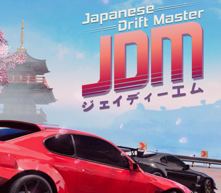 Buy JDM: Japanese Drift Master Steam (PC) - Steam CD Key - GLOBAL - Cheap - PremiumCDKeys.com