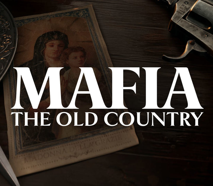 Buy Mafia: The Old Country Steam (PC) - Steam CD Key - EUROPE - Cheap - PremiumCDKeys.com