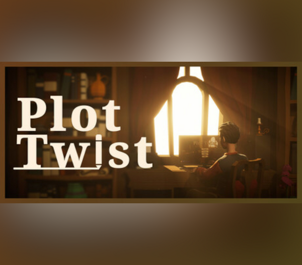 Buy Plot Twist Steam (PC) - Steam CD Key - GLOBAL - Cheap - PremiumCDKeys.com