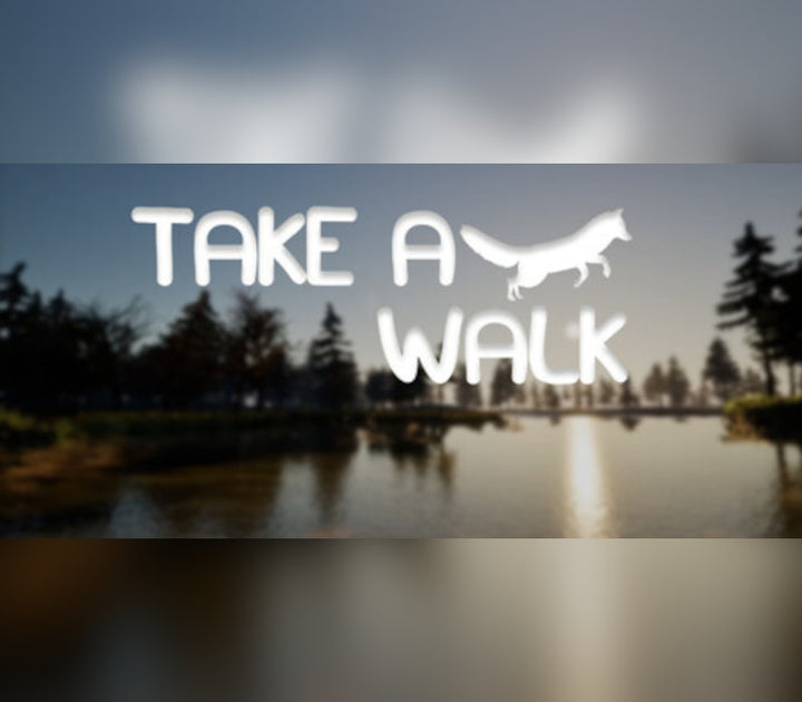 Buy Take a Walk Steam (PC) - Steam CD Key - GLOBAL - Cheap - PremiumCDKeys.com