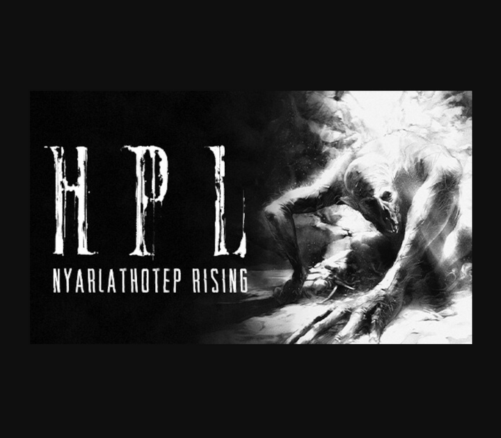 Buy HPL: Nyarlathotep Rising Steam (PC) - Steam CD Key - GLOBAL - Cheap - PremiumCDKeys.com