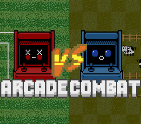 Buy Arcade Combat Steam (PC) - Steam CD Key - GLOBAL - Cheap - PremiumCDKeys.com