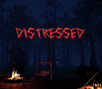 Buy Distressed Steam (PC) - Steam CD Key - GLOBAL - Cheap - PremiumCDKeys.com